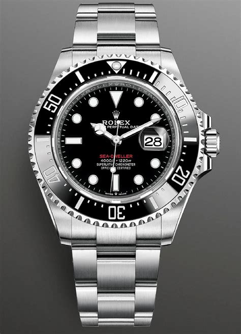 sea ground rolex|rolex sea dweller retail price.